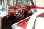 Ford Fairlane 500 Skyliner Retractable Hardtop 1958 года